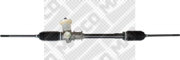 Mapco 29574 - Рулевой механизм, рейка autospares.lv