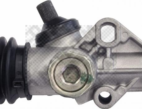 Mapco 29100 - Рулевой механизм, рейка autospares.lv