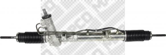 Mapco 29862 - Рулевой механизм, рейка autospares.lv