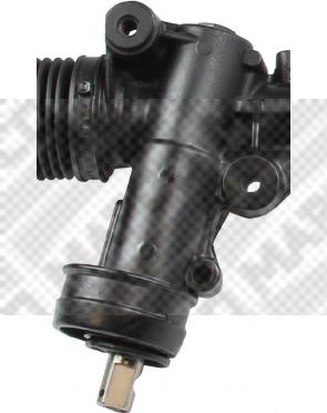 Mapco 29803/9 - Рулевой механизм, рейка autospares.lv