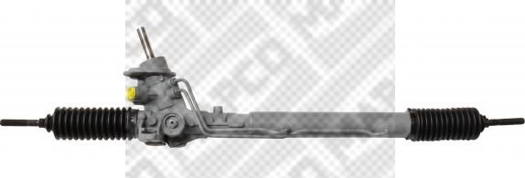 Mapco 29818 - Рулевой механизм, рейка autospares.lv