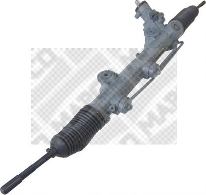 Mapco 29889 - Рулевой механизм, рейка autospares.lv