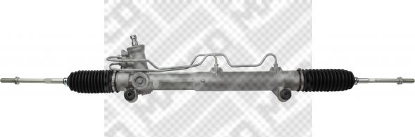 Mapco 29824 - Рулевой механизм, рейка autospares.lv
