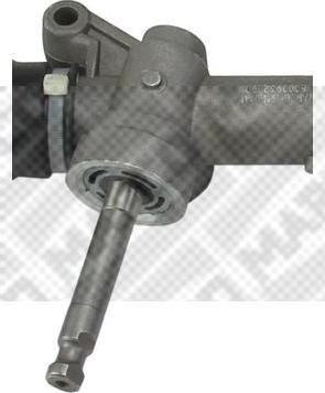 Mapco 29825 - Рулевой механизм, рейка autospares.lv