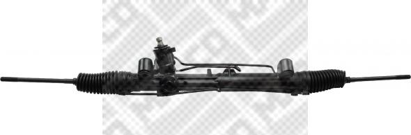 Mapco 29821 - Рулевой механизм, рейка autospares.lv