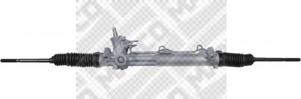 Mapco 29822 - Рулевой механизм, рейка autospares.lv