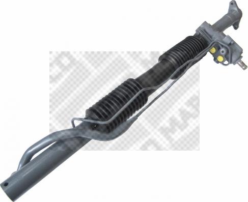 Mapco 29872 - Рулевой механизм, рейка autospares.lv