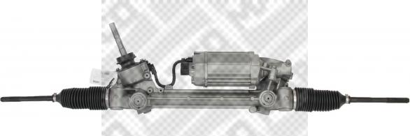 Mapco 29760 - Рулевой механизм, рейка autospares.lv