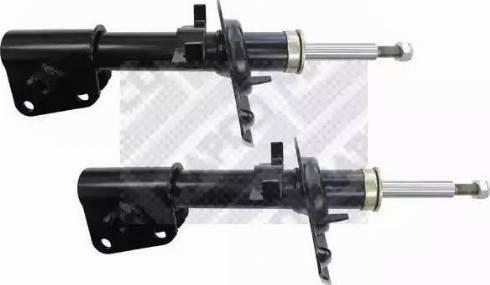 Mapco 20131/2 - Амортизатор autospares.lv