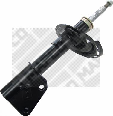 Mapco 20131 - Амортизатор autospares.lv