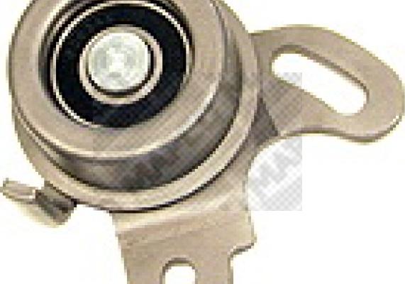 Mapco 23582 - Натяжной ролик, зубчатый ремень ГРМ autospares.lv