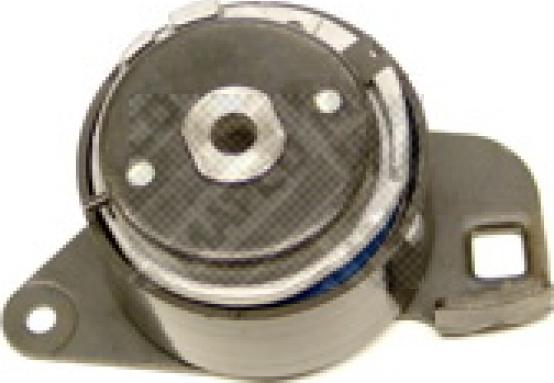 Mapco 23165 - Натяжной ролик, зубчатый ремень ГРМ autospares.lv