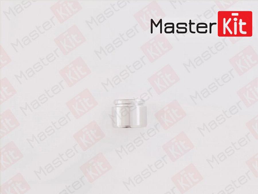 MasterKit 77A1533 - Ремкомплект, тормозной суппорт autospares.lv