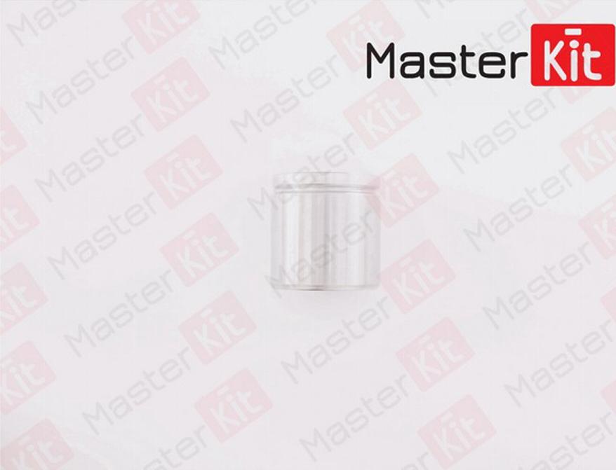 MasterKit 77A1649 - Ремкомплект, тормозной суппорт autospares.lv