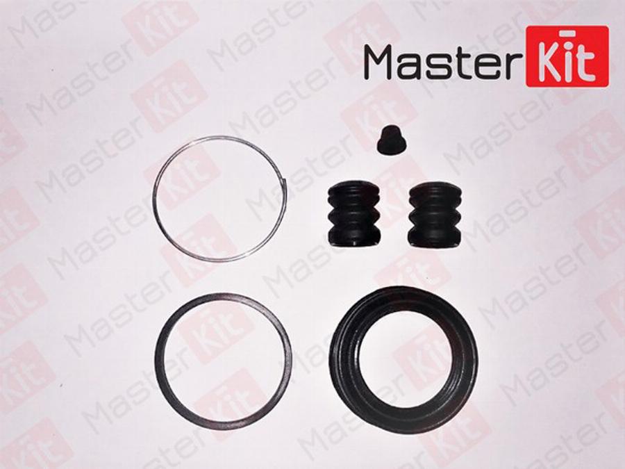 MasterKit 77A1199 - Ремкомплект, тормозной суппорт autospares.lv