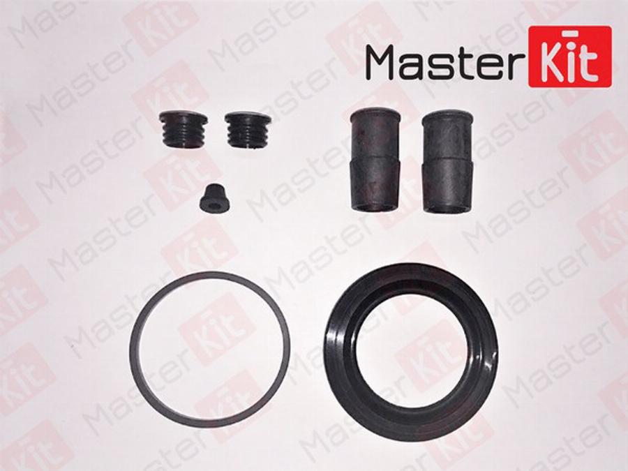 MasterKit 77A1196 - Ремкомплект, тормозной суппорт autospares.lv