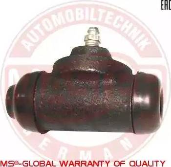 MASTER-SPORT GERMANY 03321963113-PCS-MS - Колесный тормозной цилиндр autospares.lv