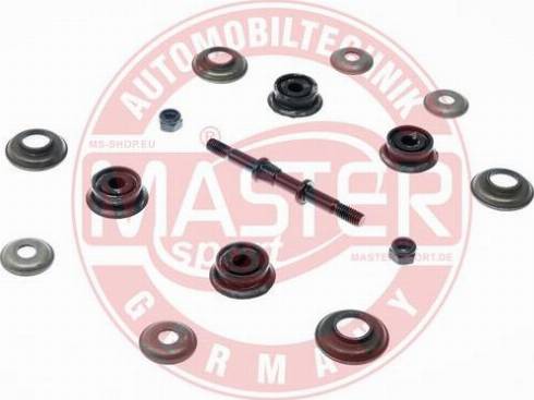 MASTER-SPORT GERMANY 35286-PCS-MS - Тяга / стойка, стабилизатор autospares.lv