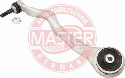 MASTER-SPORT GERMANY 36940-SET-MS - Рычаг подвески колеса autospares.lv