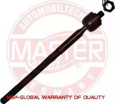 MASTER-SPORT GERMANY 30750-SET-MS - Осевой шарнир, рулевая тяга autospares.lv