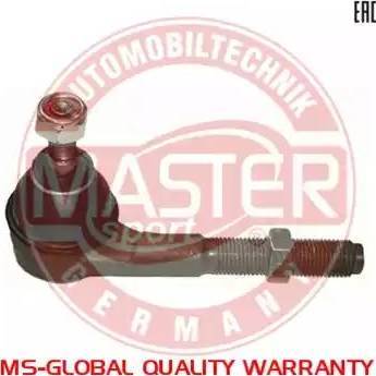 MASTER-SPORT GERMANY 20371-SET-MS - Наконечник рулевой тяги, шарнир autospares.lv