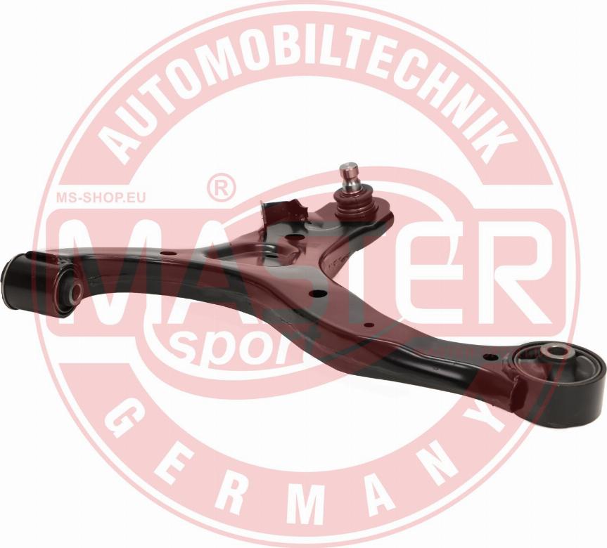 MASTER-SPORT GERMANY 41756B-PCS-MS - Рычаг подвески колеса autospares.lv