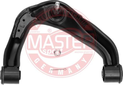 MASTER-SPORT GERMANY 42632B-PCS-MS - Рычаг подвески колеса autospares.lv