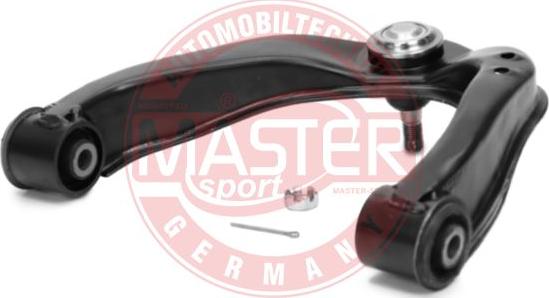 MASTER-SPORT GERMANY 42632B-PCS-MS - Рычаг подвески колеса autospares.lv