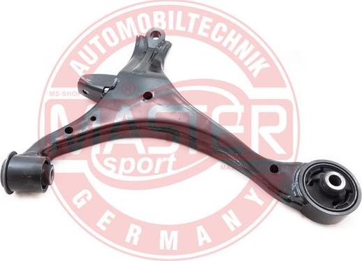 MASTER-SPORT GERMANY 42193B-PCS-MS - Рычаг подвески колеса autospares.lv