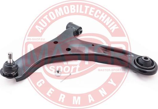 MASTER-SPORT GERMANY 42291B-PCS-MS - Рычаг подвески колеса autospares.lv