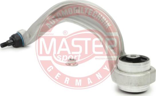 MASTER-SPORT GERMANY 5949O-PCS-MS - Рычаг подвески колеса autospares.lv