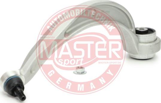 MASTER-SPORT GERMANY 5949O-PCS-MS - Рычаг подвески колеса autospares.lv