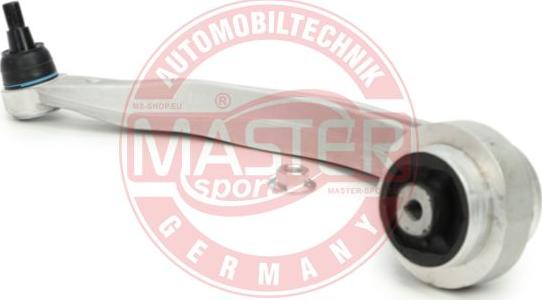 MASTER-SPORT GERMANY 5949O-PCS-MS - Рычаг подвески колеса autospares.lv