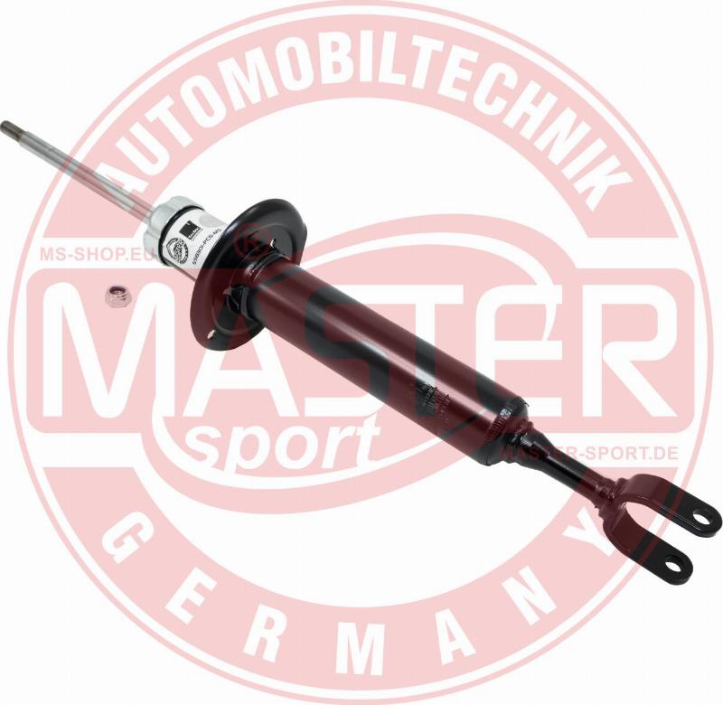 MASTER-SPORT GERMANY 558301-PCS-MS - Амортизатор autospares.lv