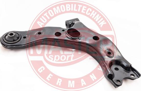 MASTER-SPORT GERMANY 51395M-PCS-MS - Рычаг подвески колеса autospares.lv