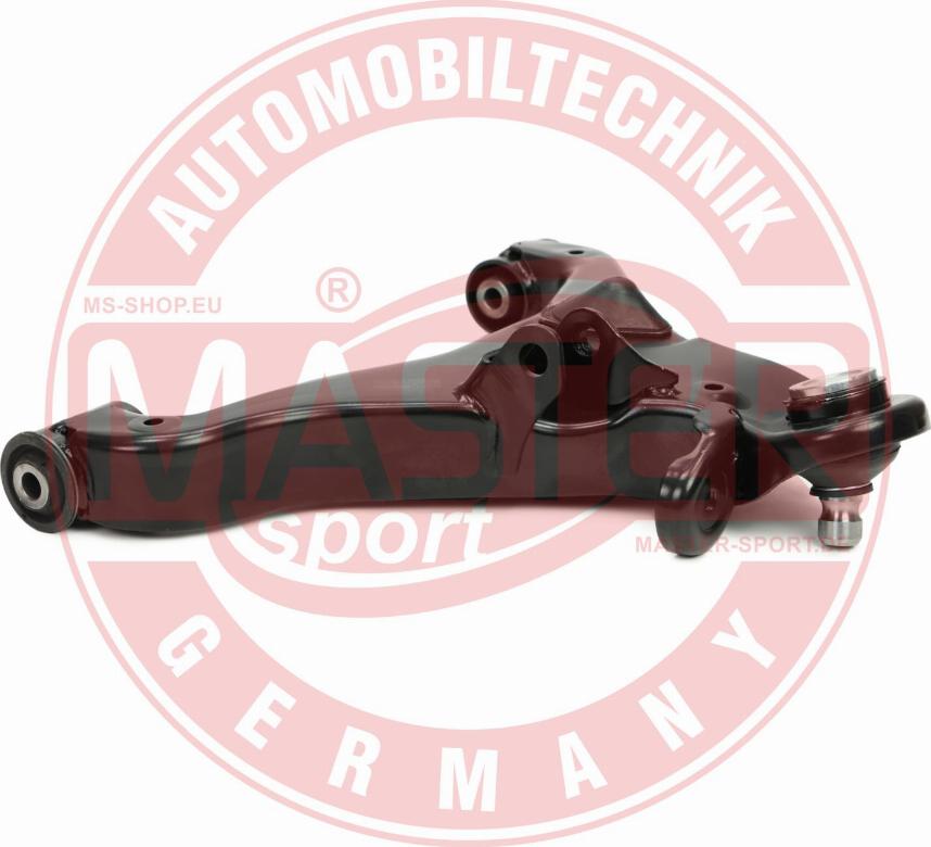 MASTER-SPORT GERMANY 52584M-PCS-MS - Рычаг подвески колеса autospares.lv