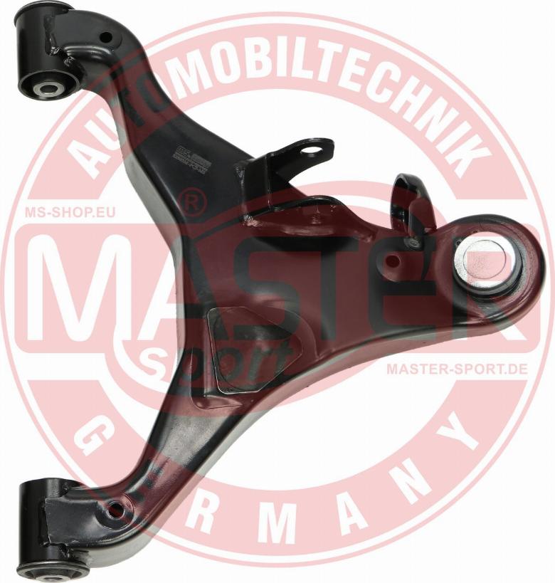 MASTER-SPORT GERMANY 52585M-PCS-MS - Рычаг подвески колеса autospares.lv