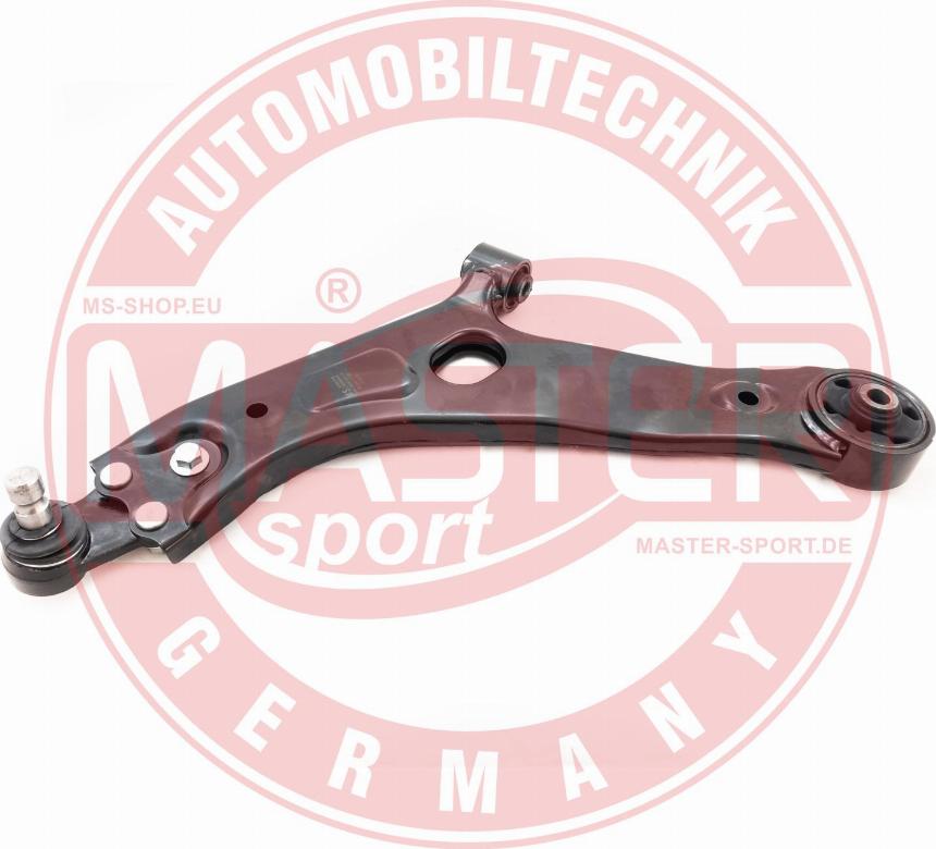 MASTER-SPORT GERMANY 52228M-PCS-MS - Рычаг подвески колеса autospares.lv