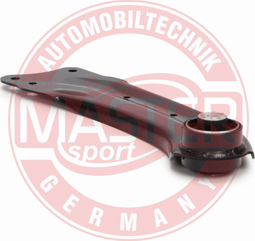 MASTER-SPORT GERMANY 63274S-PCS-MS - Рычаг подвески колеса autospares.lv