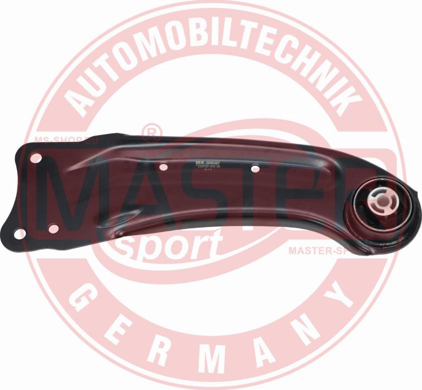 MASTER-SPORT GERMANY 63274S-PCS-MS - Рычаг подвески колеса autospares.lv