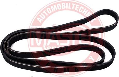 MASTER-SPORT GERMANY 6PK2135-PCS-MS - Поликлиновой ремень autospares.lv