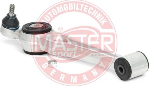 MASTER-SPORT GERMANY 19849B-PCS-MS - Рычаг подвески колеса autospares.lv