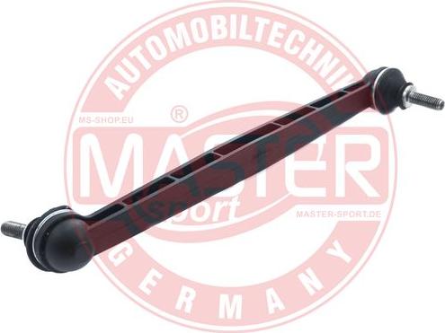 MASTER-SPORT GERMANY 19256-PCS-MS - Тяга / стойка, стабилизатор autospares.lv