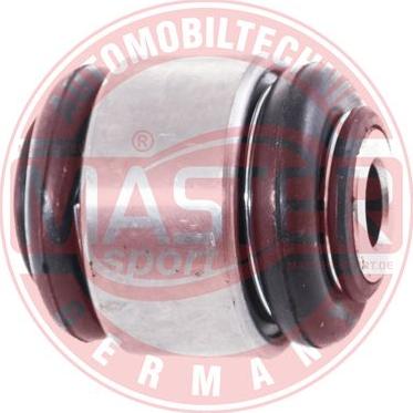 MASTER-SPORT GERMANY 14711-PCS-MS - Сайлентблок, рычаг подвески колеса autospares.lv