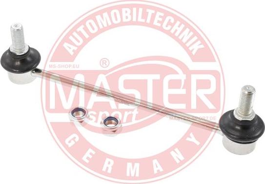 MASTER-SPORT GERMANY 14723-PCS-MS - Тяга / стойка, стабилизатор autospares.lv