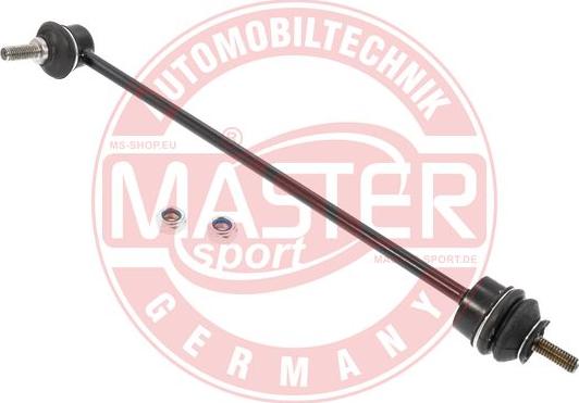 MASTER-SPORT GERMANY 15642-PCS-MS - Тяга / стойка, стабилизатор autospares.lv