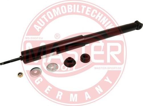 MASTER-SPORT GERMANY 105790-PCS-MS - Амортизатор autospares.lv