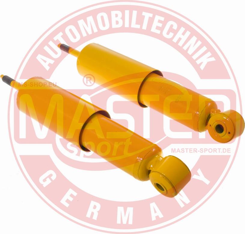 MASTER-SPORT GERMANY 106004-SET/2/-MS - Амортизатор autospares.lv