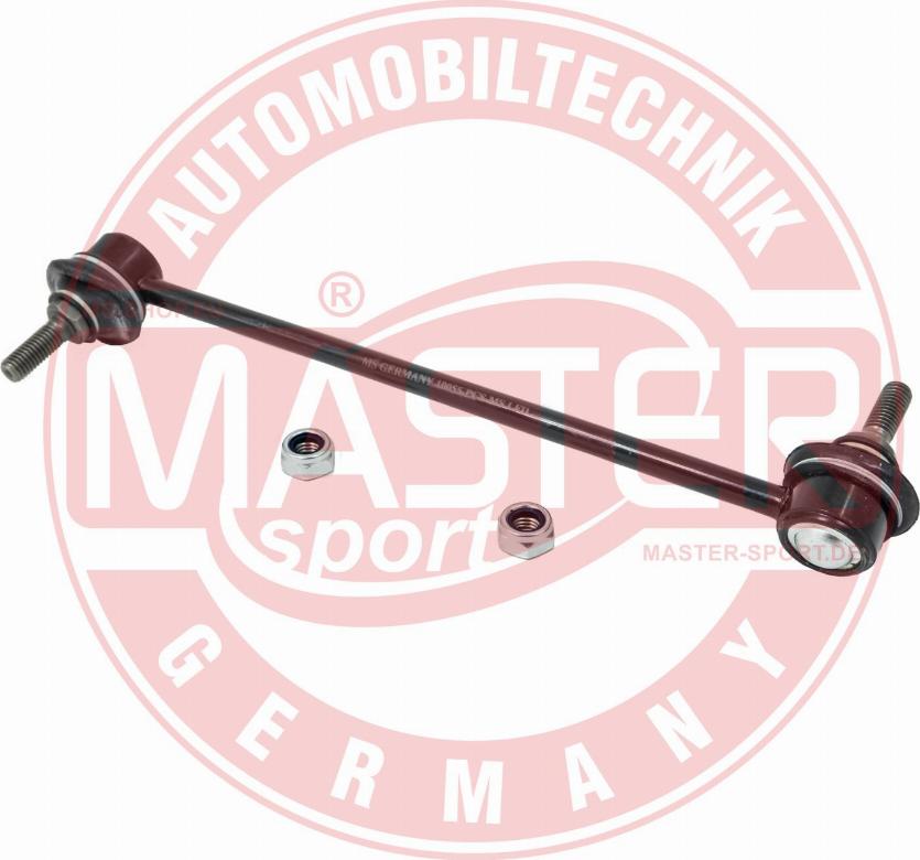 MASTER-SPORT GERMANY 10055-PCS-MS - Тяга / стойка, стабилизатор autospares.lv