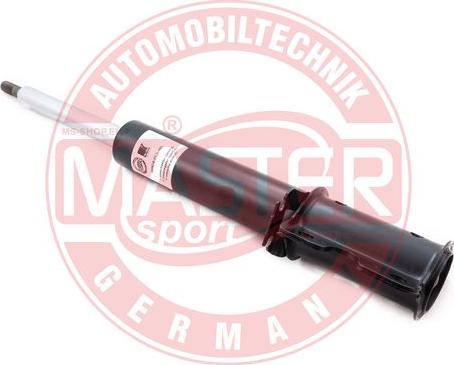 MASTER-SPORT GERMANY 115904-PCS-MS - Амортизатор autospares.lv